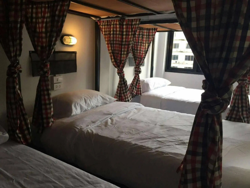 Puck Hostel