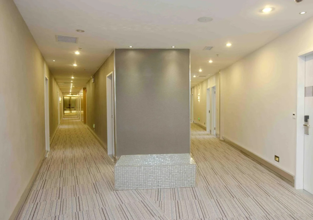 Welcome Inn - Dameisha Branch