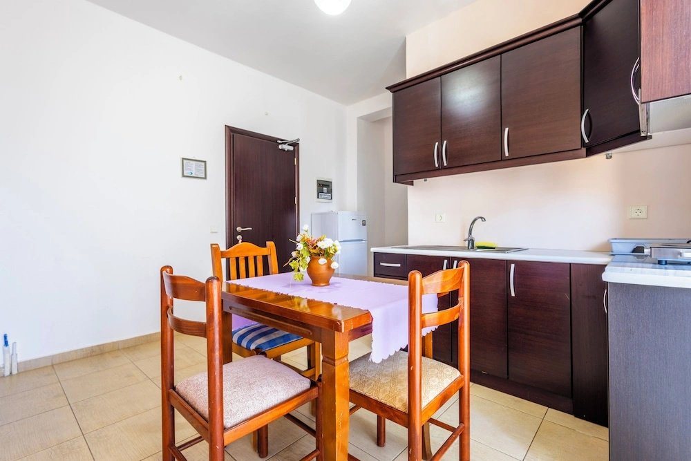 Ionian Luxury Apartments