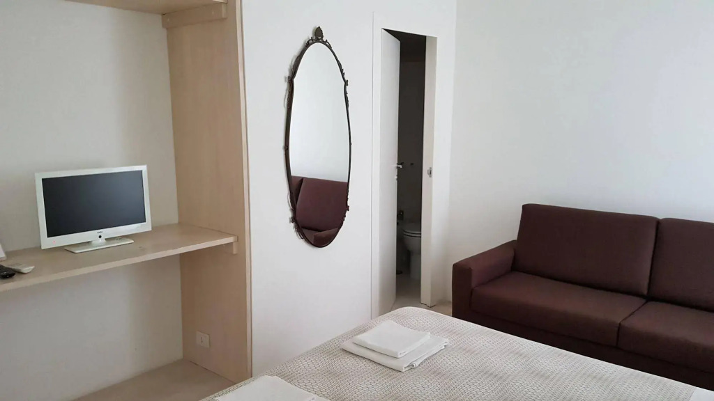Zia Maria Home