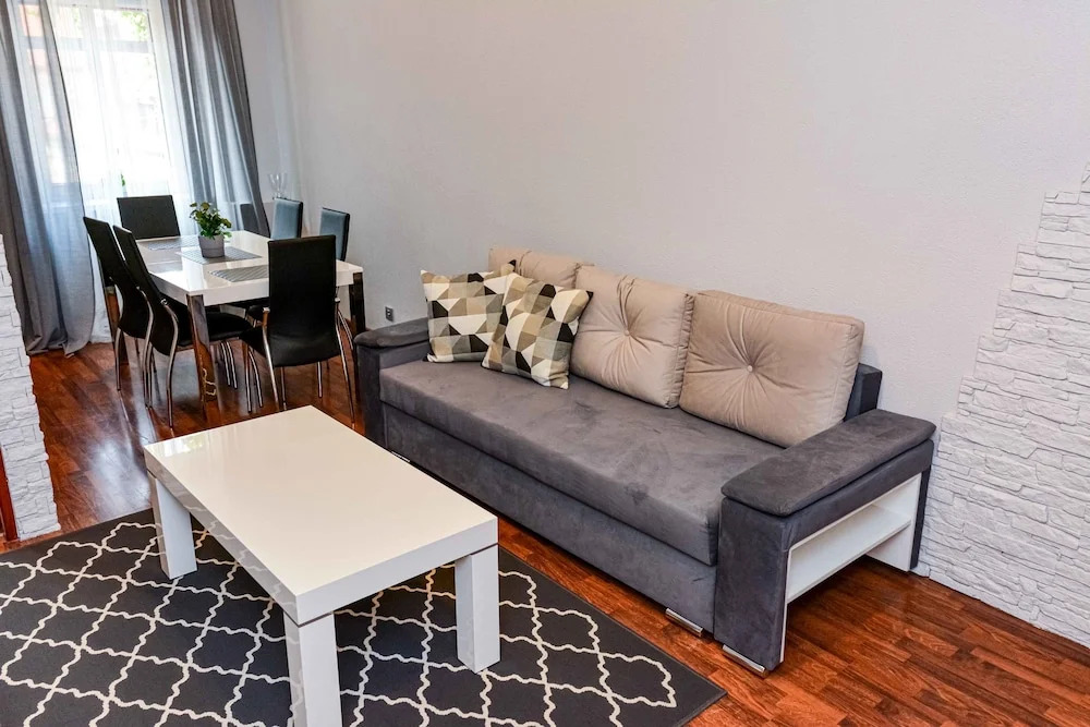 Lemon Rent Apartment- Rynek
