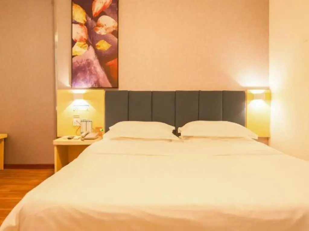 7-day Chain Hotel (Zhongshan Southern District Daxin Xinduhui Branch)