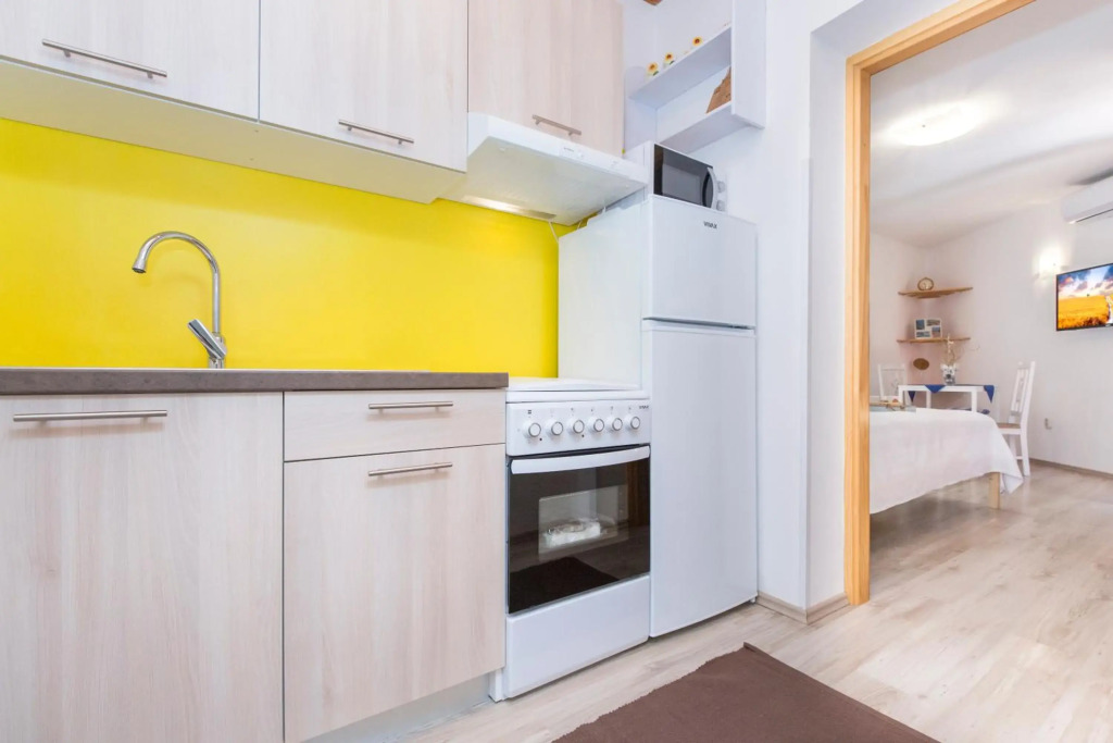 Apartman Karmen