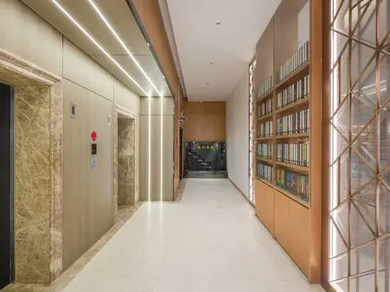 Atour Light House Hotel