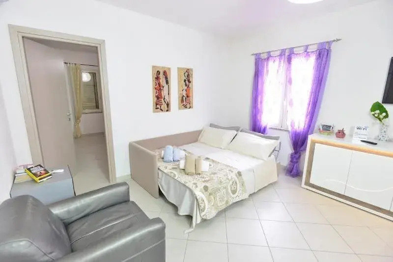 IzzHome Regina Margherita