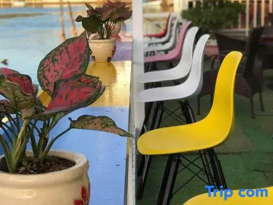 Homestay VEN SÔNG