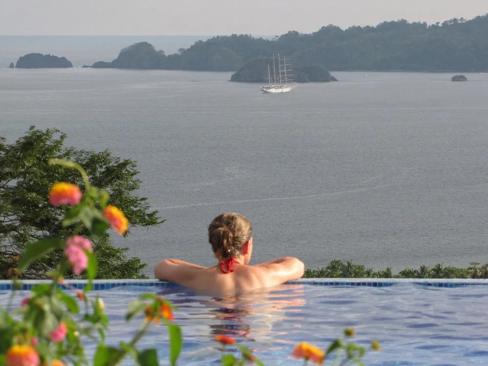 Eco Boutique Hotel Vista Las Islas Reserva Natural