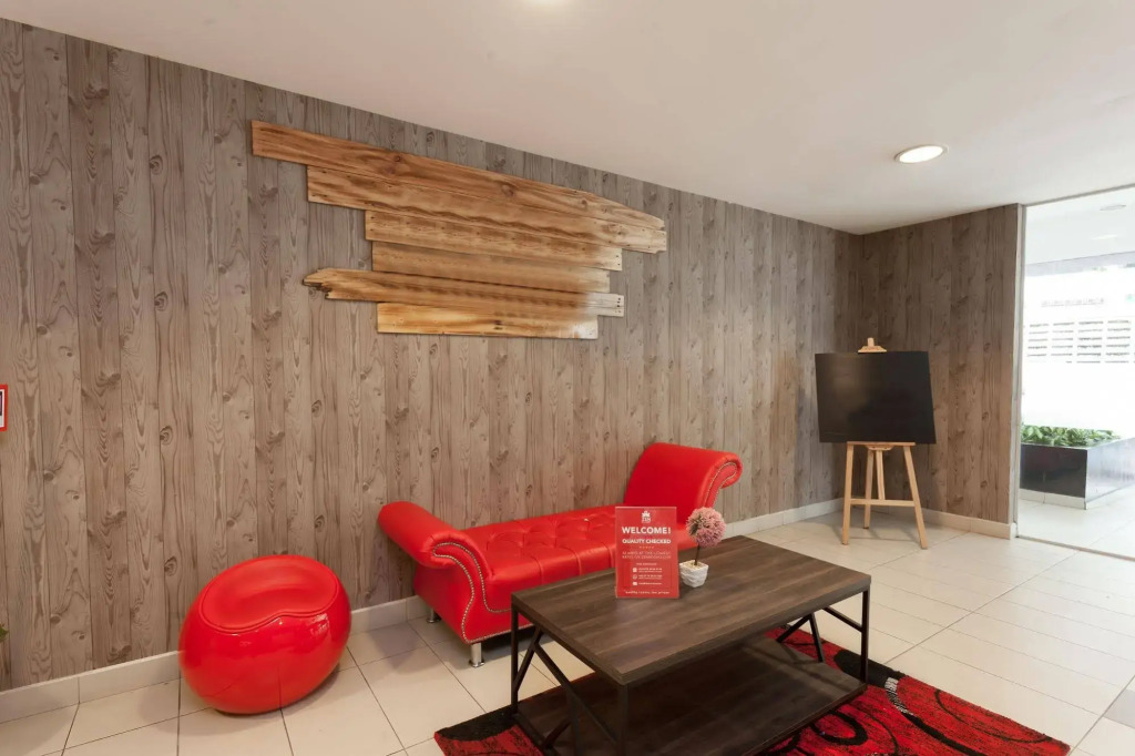 ZEN Rooms Bukit Jalil