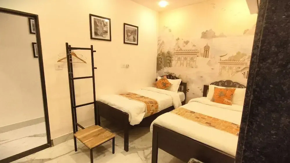 Svarn By Experience Jaisalmer
