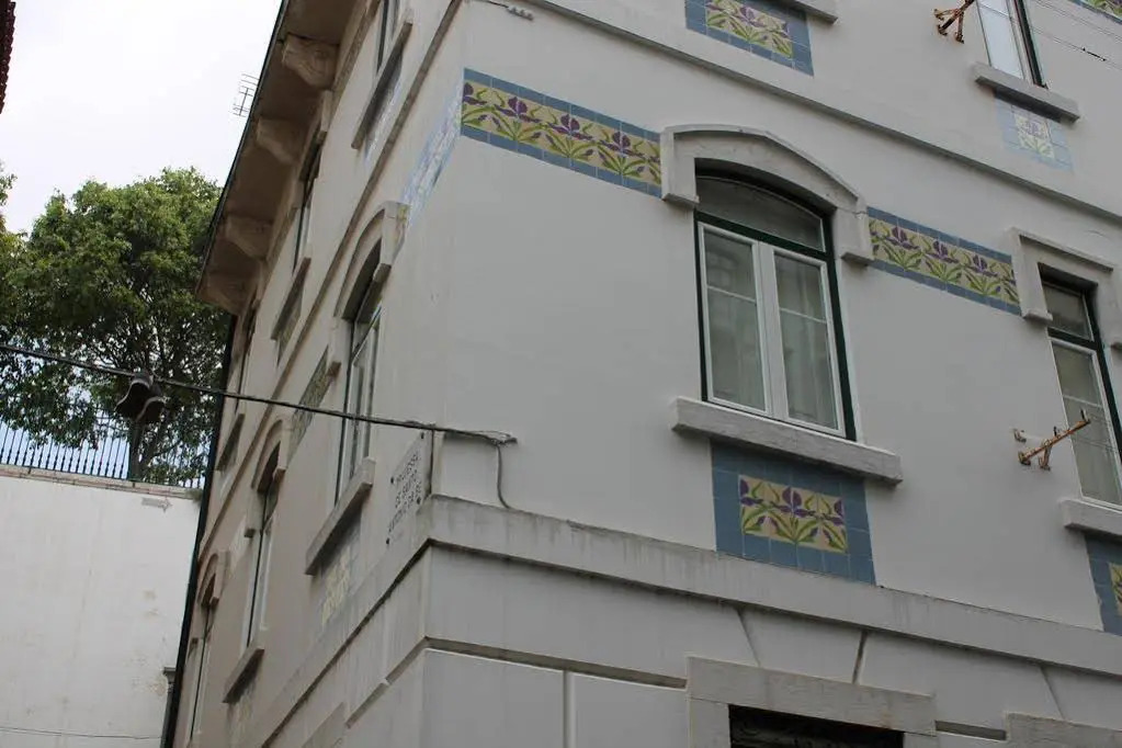 ShortStayFlat Historic Downtown