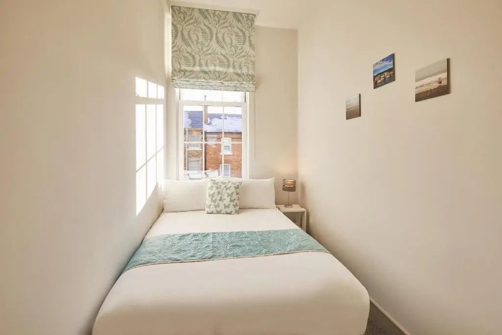 Host Stay 2 Maritime Apartments