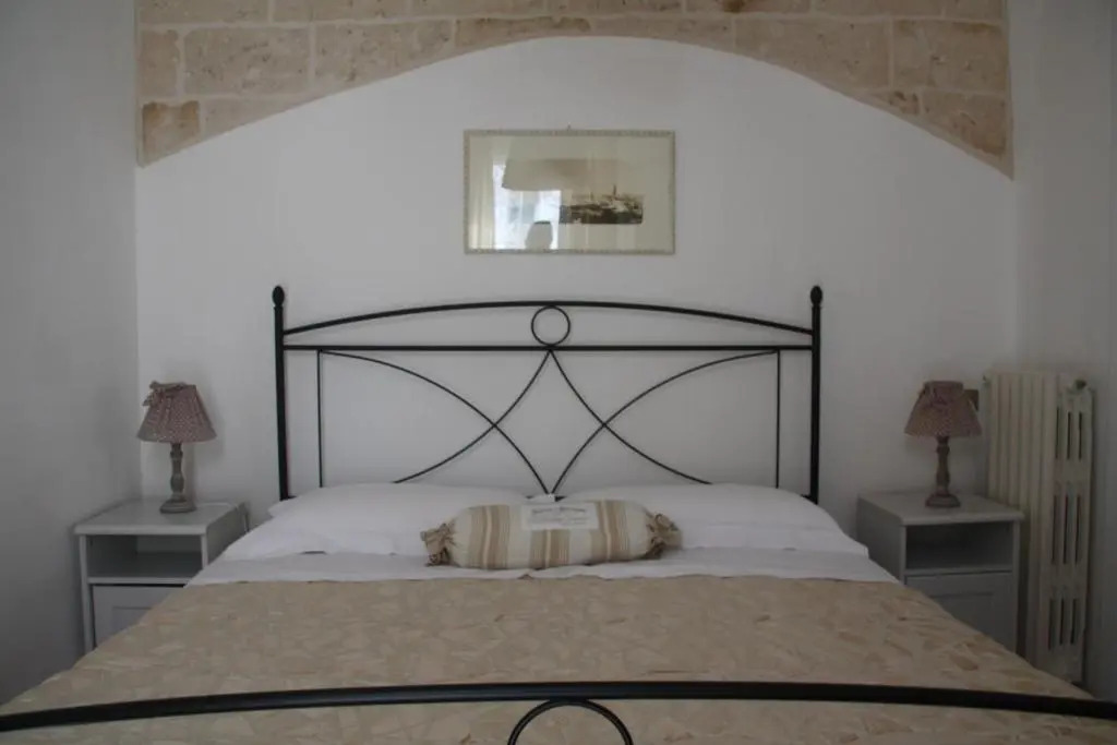 Casa Chiasso Cacace