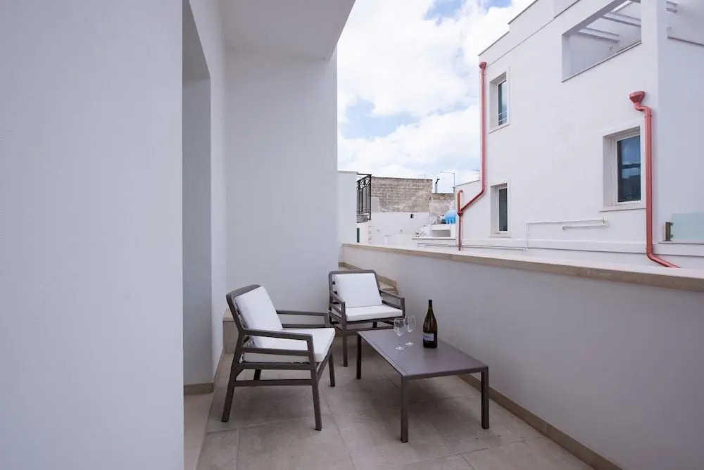 Palazzo 900