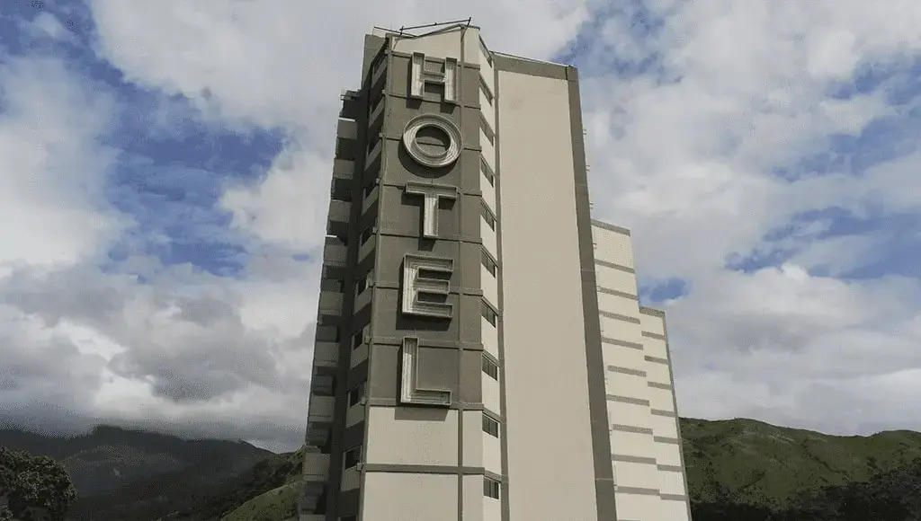 Hesperia Maracay