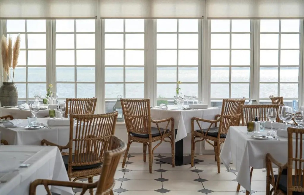 Hjerting Badehotel