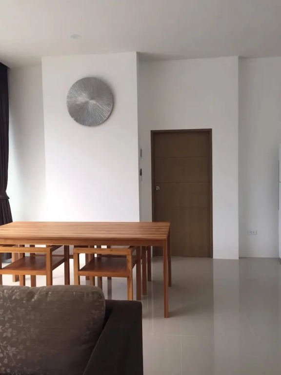 2 Bedroom Villa Tan