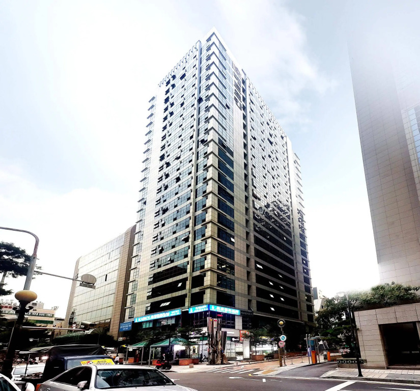 COEX K-residence 2 코엑스, 삼성역, 대치, 잠실