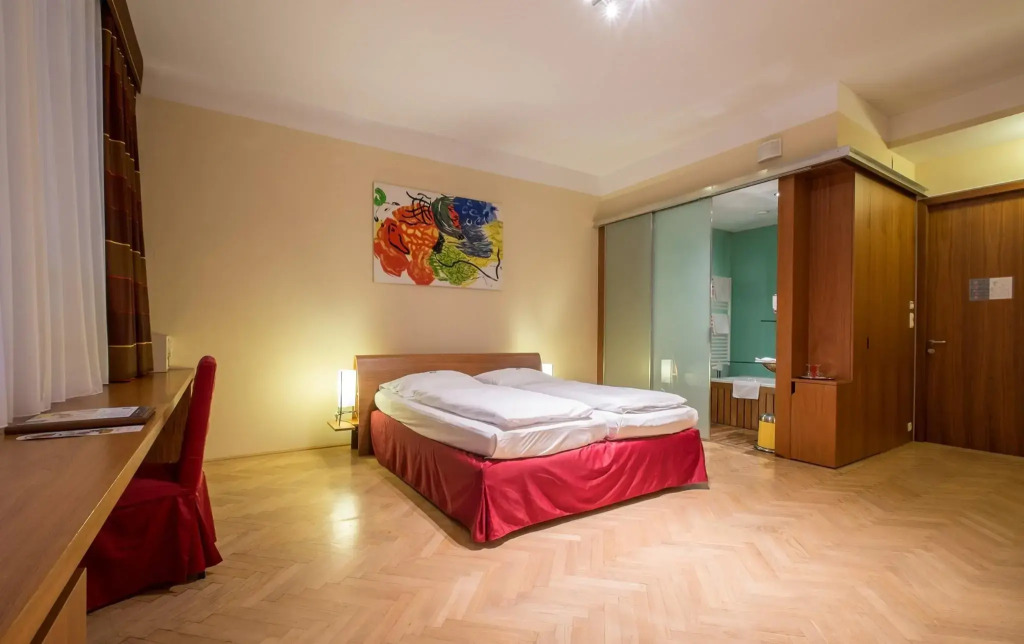 Papageno Hotel