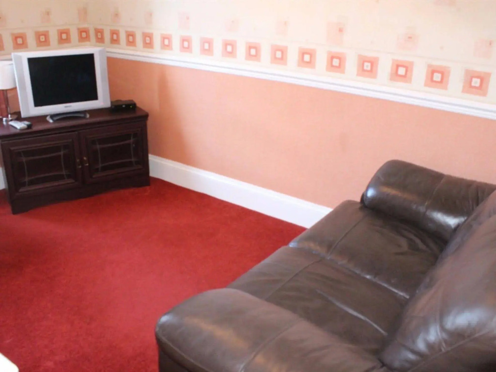 The Millbrook B&B