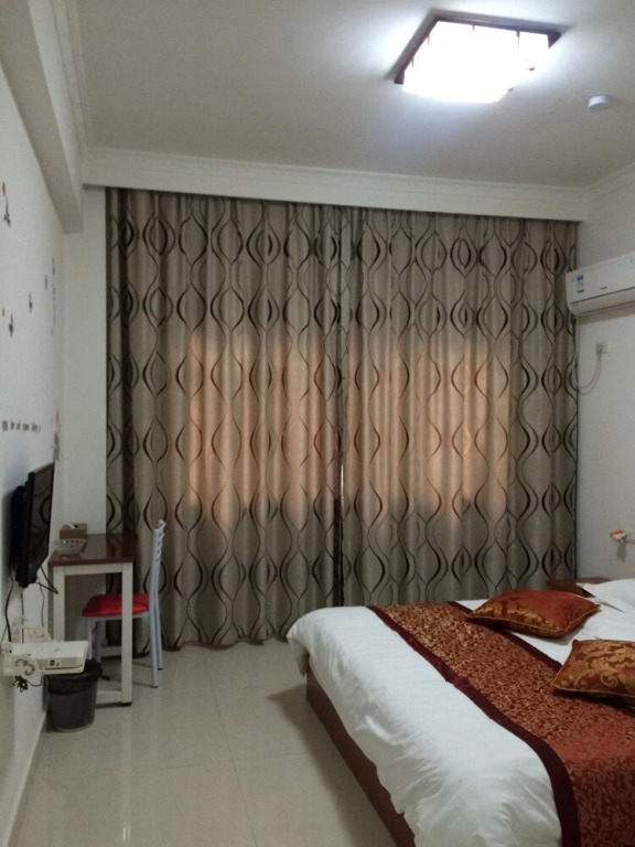 Yaya Homestay