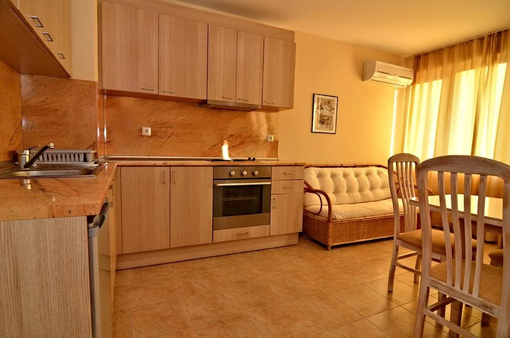 Velena Apartments