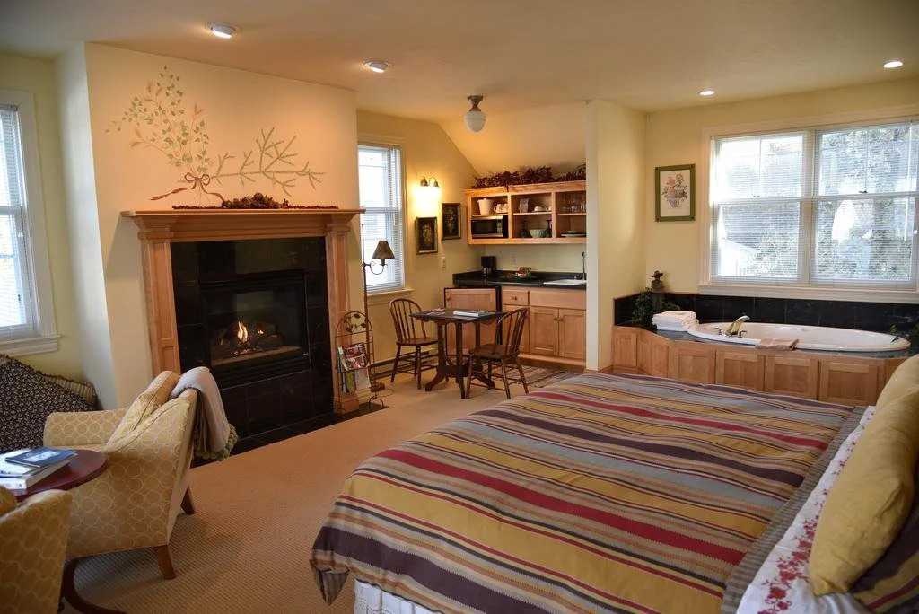The Lodgings at Pioneer Lane