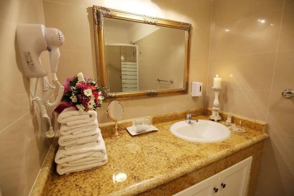 Villa Triana-Adults Only