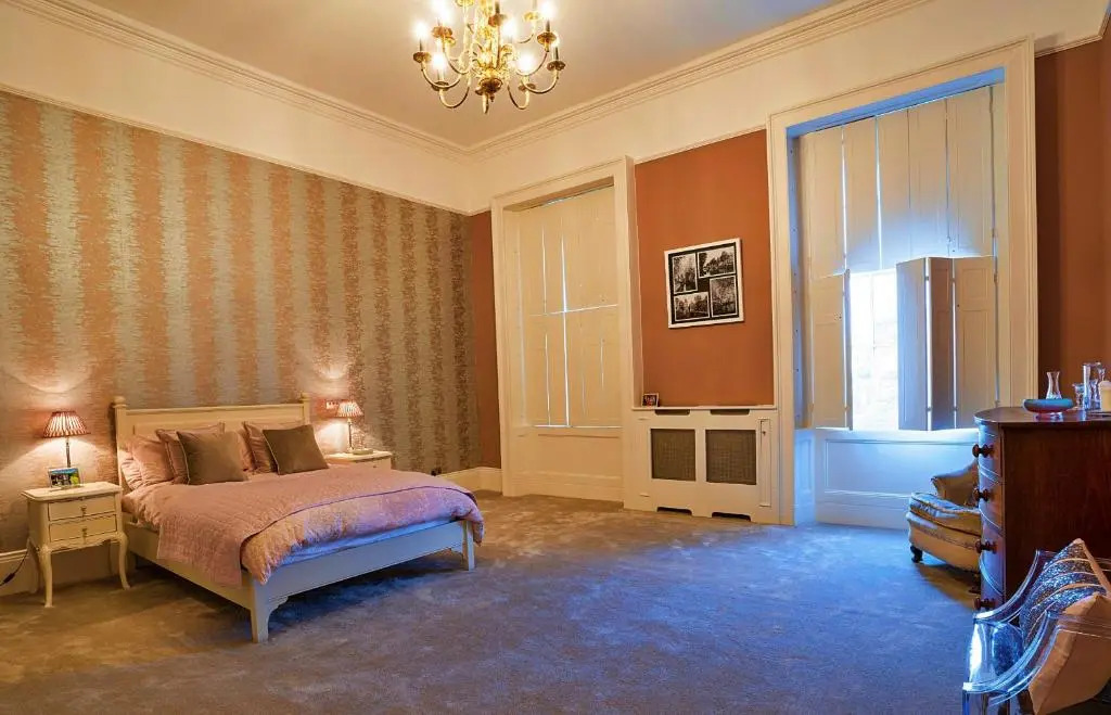 Stratford House - Luxury 4 Bed Townhouse