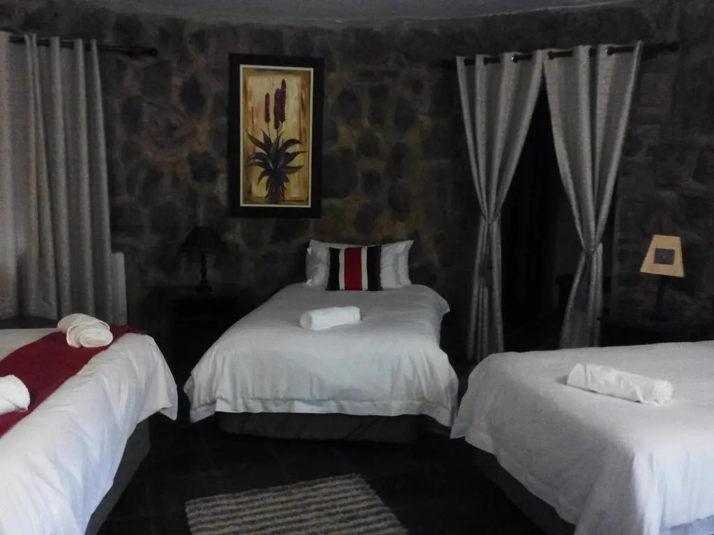 Gabbata Lodge