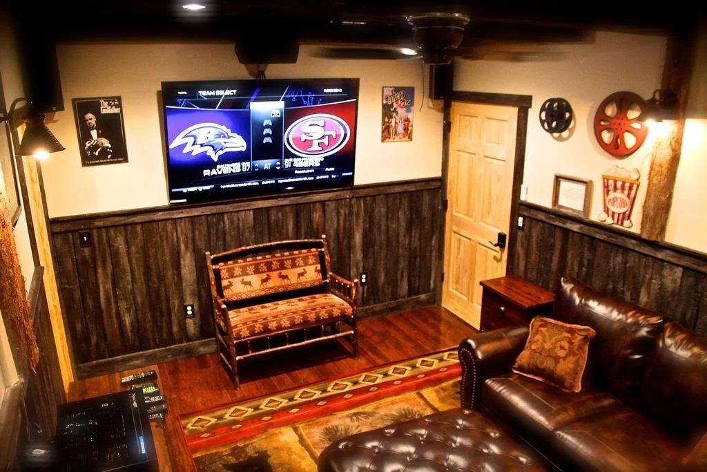 Fawn Ridge Lodge