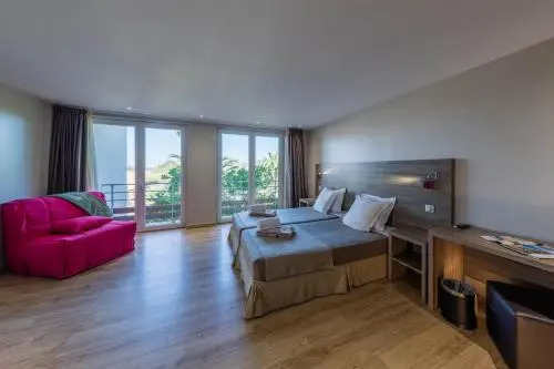Residence Club Marina Viva