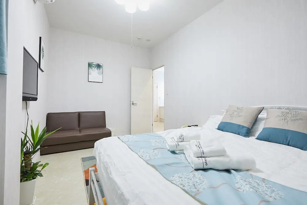 Mitsuba Guest House