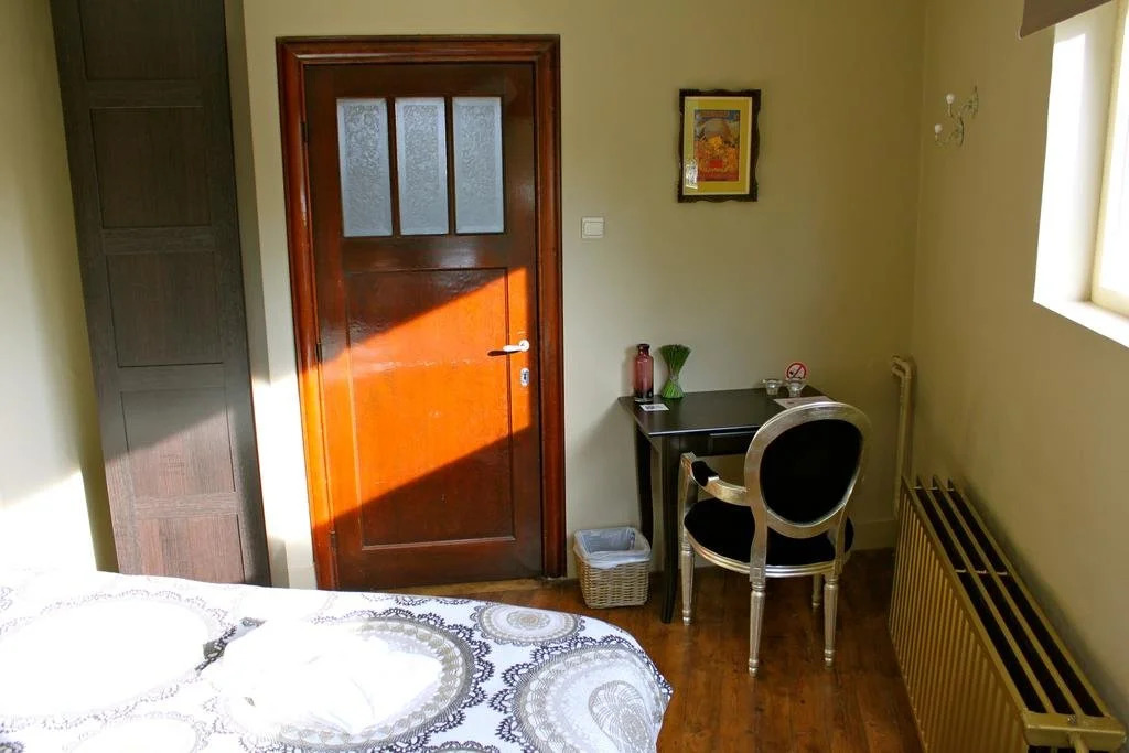 B&B Het verhaal