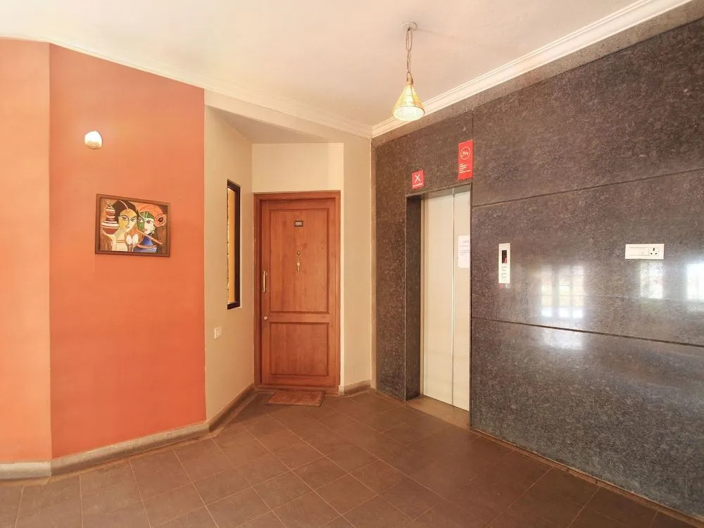 OYO 20019 SilverKey Bannerghatta Road