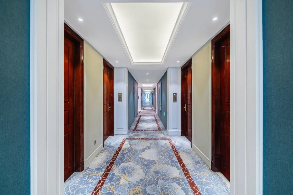 Welkin Hotel