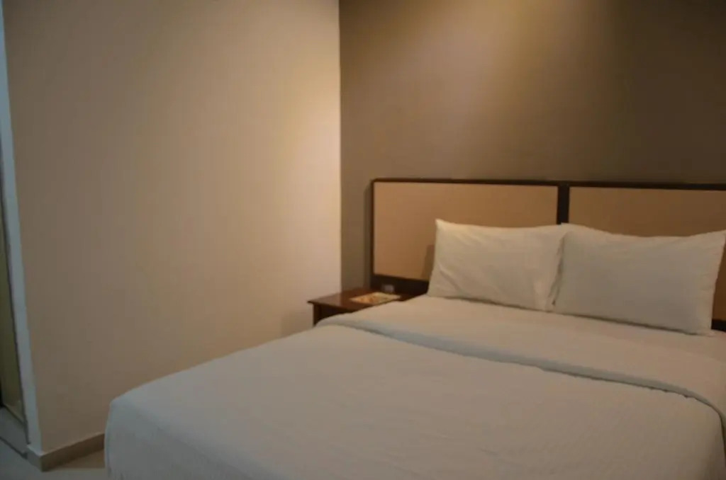 Senrose Hotel Kuantan