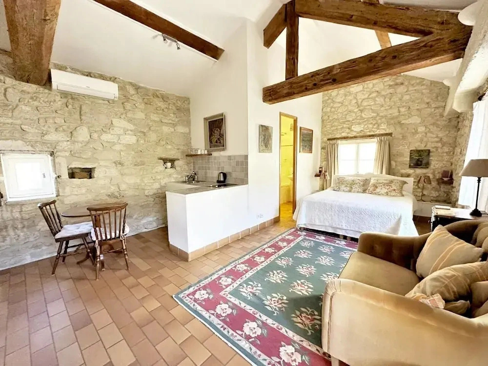 Le Clos des Chartreux