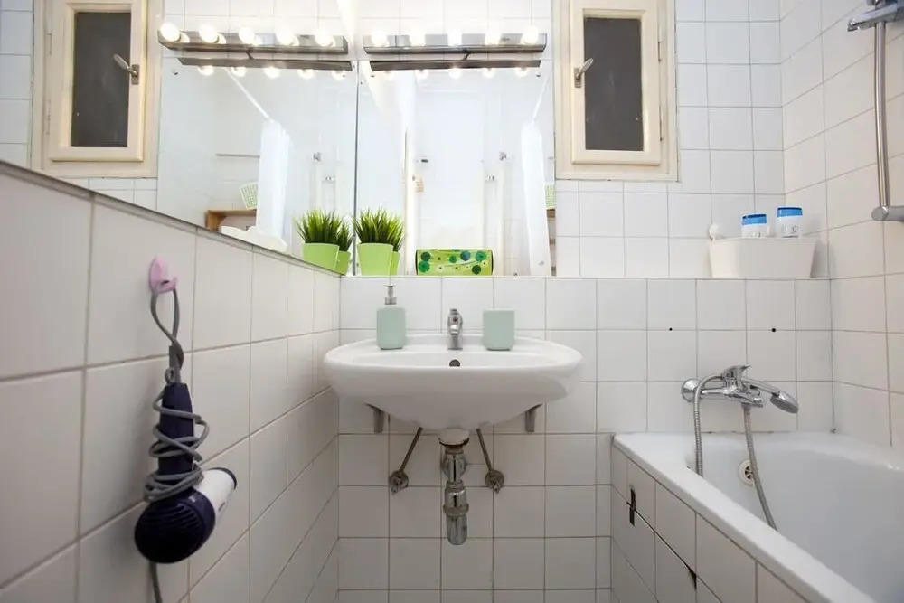 Prague Heartbeat Apartment