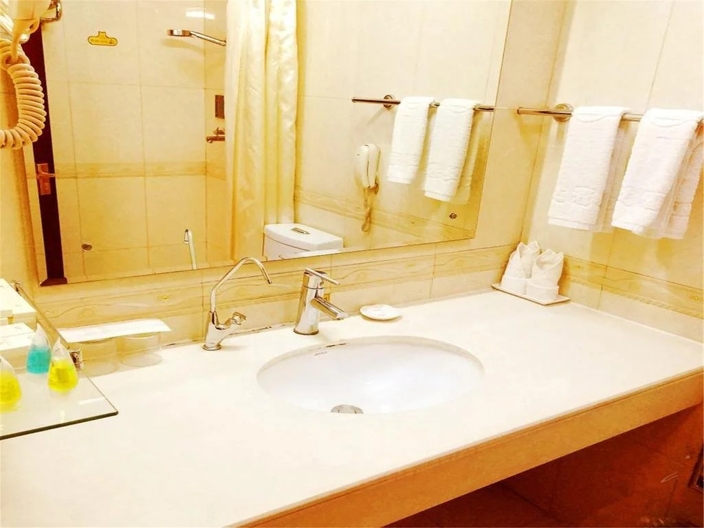 Gongda Hotel