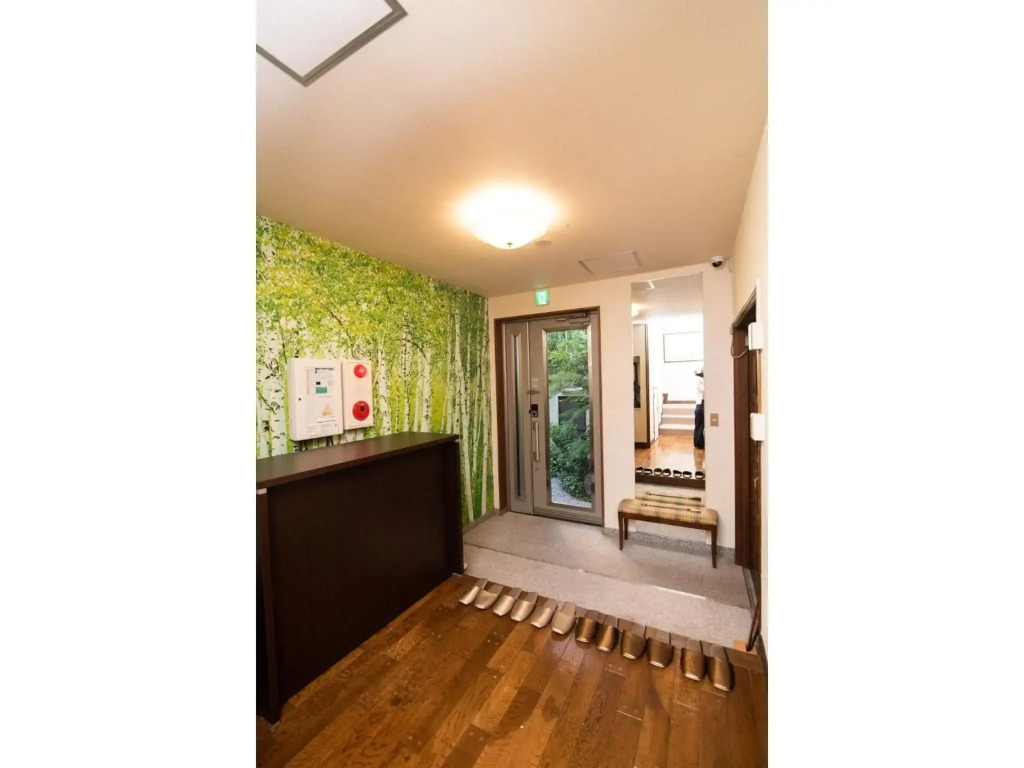 Arbor house - Vacation STAY 86731