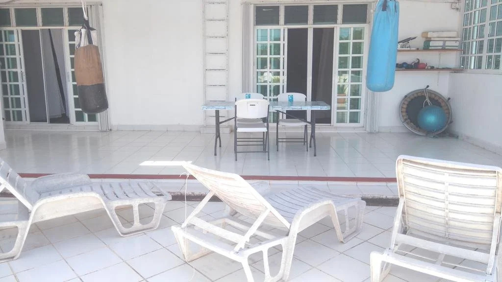 Hostel Paakals