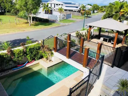 Bluewater Apartment