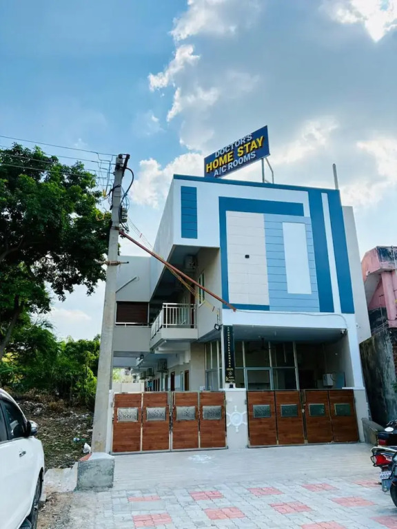 Doctors Homestay anex