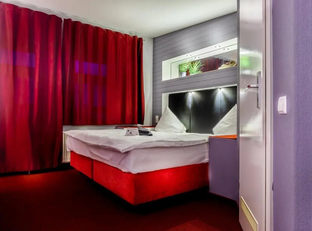SLotel - Das StadtHotel - voll Klimatisiert