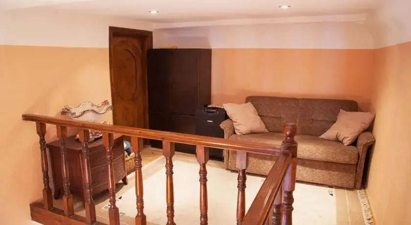 Apartment Jafa