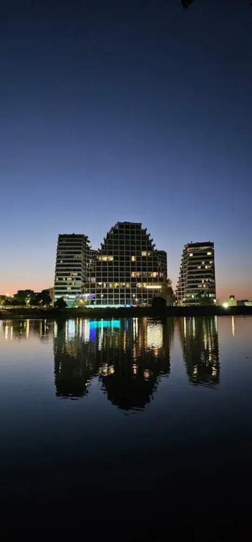 Kalpazo Lakescape Tirana