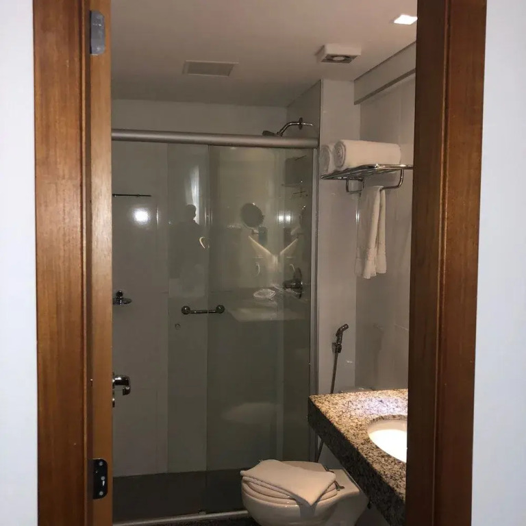 Pampulha Rooms