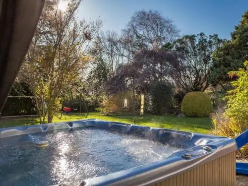 Nairn Bed and Breakfast