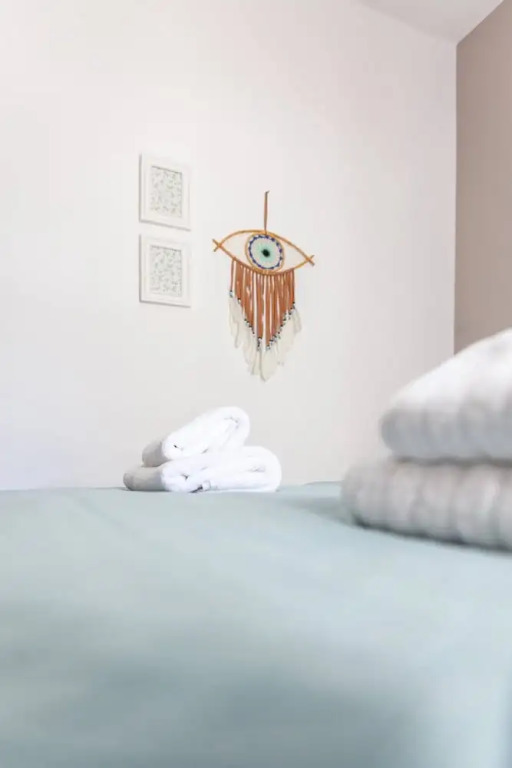 Vila Vasiliki, Next To Platanias, 6min From Sea!