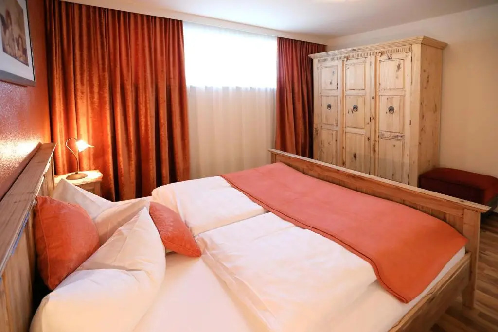 Chalet Claudia